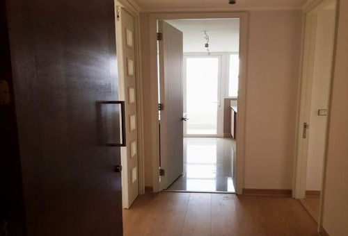 Departamento 2 Dormitorios En Venta En Metro Plaza Egaña