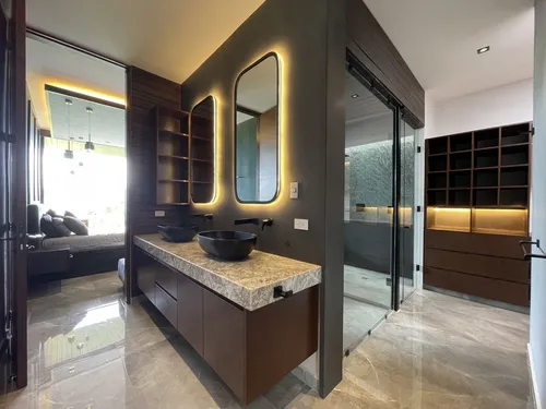 ¡de Lujo! Casa En Venta En Temozón Norte