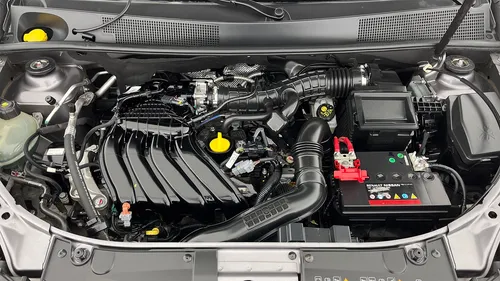 Renault Logan INTENS