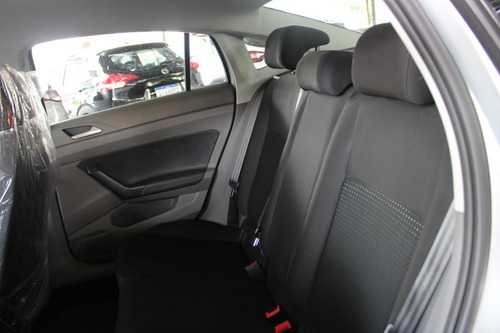 Virtus Confortline 1.0 Turbo 2019 Automático