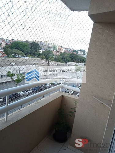 Imagem 4 de 12 de Apartamento À Venda Em São Bernardo Do Campo/sp - L1092-1191567