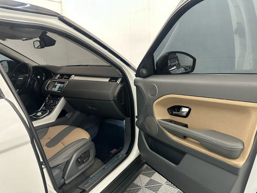 Land Rover Range Rover Evoque 2.0 Si4 Dynamic 5p