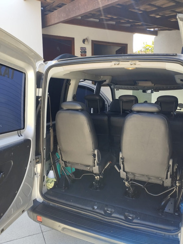 Fiat Doblo 1.8 16v Essence 7l Flex 5p