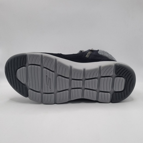Imagen 5 de 6 de Botin Chiporro Skechers