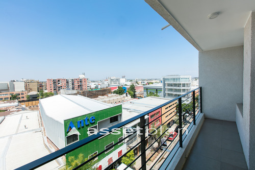Edificio Sazie Vista Suroriente Piso 7