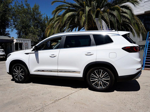 Chery Tiggo 8 Pro TIGGO 8 PRO 1.6TGDI GLX DCT