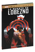 Comprar Comic - Marvel Must-have: La Muerte De Wolverine - Panini 