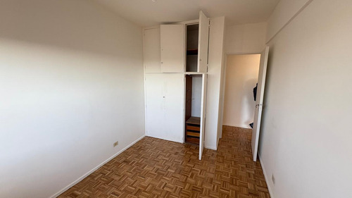 Departamento En Alquiler En Saavedra, 3 Ambientes