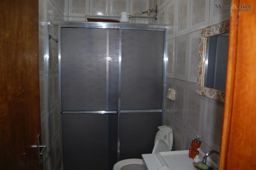 Imagem 13 de 15 de Casa Para Venda Em São José Dos Pinhais, Ipê, 2 Dormitórios, 1 Banheiro, 1 Vaga - Sjp1243_1-2005937