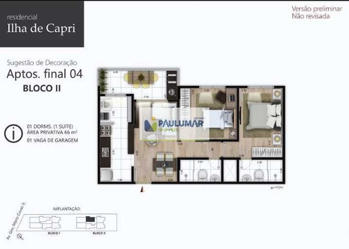 Imagem 22 de 23 de Apartamento Com 2 Dorms, Jardim Praia Grande, Mongaguá - R$ 250 Mil, Cod: 829928 - V829928