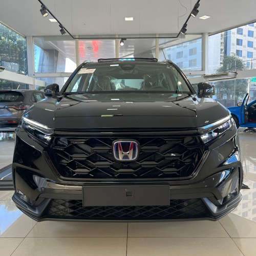 Honda Crv 2.0 E:hev Advanced E-cvt 2024/24