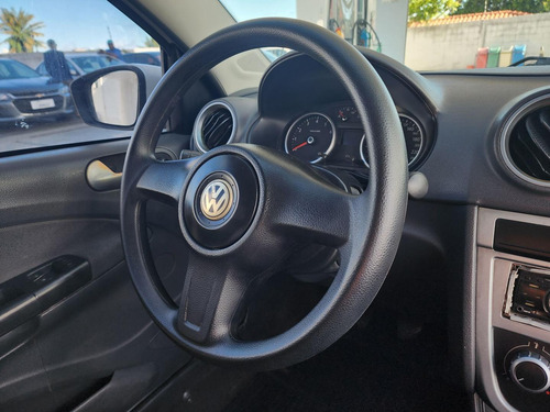 Volkswagen Saveiro 1.6 Ce