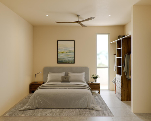 Departamentos En Venta En Mérida, Dzityá | 2 Recámara