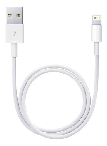 Cable Apple Lightning To Usb (2m)