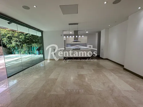 Casa En Arriendo En La Calleja. Cod A775894