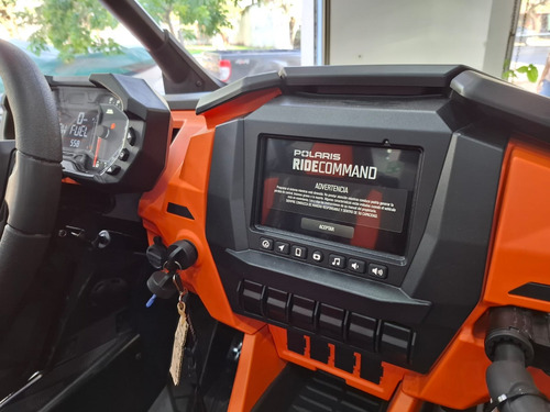 Polaris Rzr Pro S Premium 1000 Turbo 2025