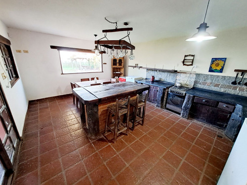 Casa Quinta En Alquiler Temporario Hasta El 30 De Noviembre De 2025 Barrio Privado Comarca Del Sol, Exaltación De La Cruz