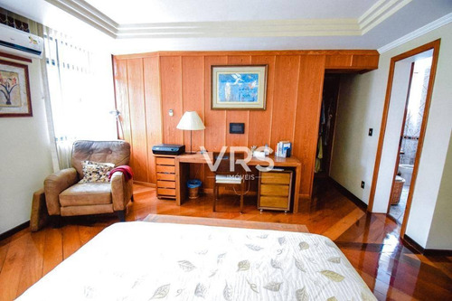 Cobertura Com 3 Dormitórios À Venda, 267 M² Por R$ 1.050.000,00 - Alto - Teresópolis/rj - Co0026