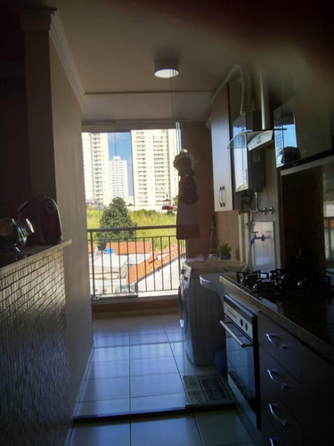 Imagem 27 de 27 de Apartamento À Venda, 57 M² Por R$ 425.000,00 - Jardim Previdência - São Paulo/sp - Ap1526