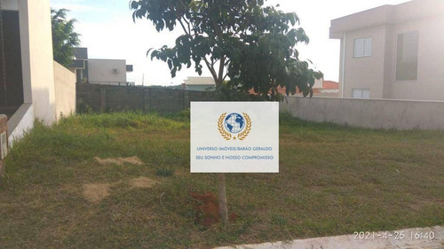 Imagem 1 de 1 de Terreno À Venda, 360 M² Por R$ 280.000,00 - Chácara Santa Margarida - Campinas/sp - Te0374