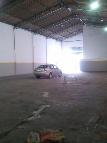 Imagem 7 de 7 de Galpão De 880 M² Para Locação Em Barueri - Sp - 2214