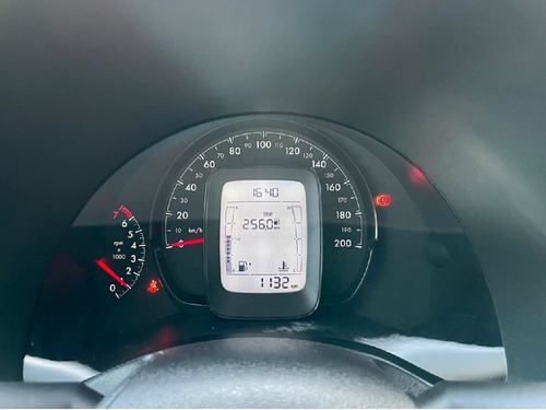 Imagem 6 de 10 de Fiat Strada 1.4 Fire Flex Endurance Cs Manual