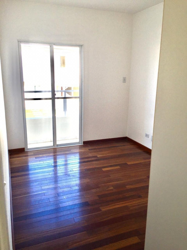 Imagem 7 de 17 de Sobrado Condomínio Village Salermo - Venda Ou Locação - Ca00185 - 68147114