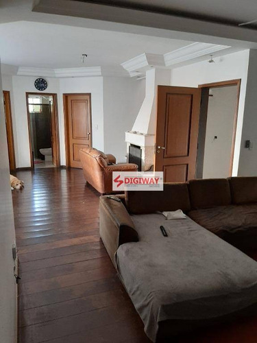 Imagem 4 de 22 de Sobrado Com Comércio, 4 Dormitórios À Venda, 400 M² Por R$ 1.700.000 - Saúde - São Paulo/sp - So0468