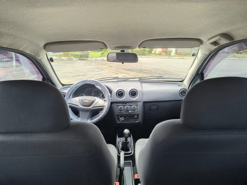 Chevrolet Celta Celta 1.0 MPFI VHCE 8V FLEX 4P MANUAL