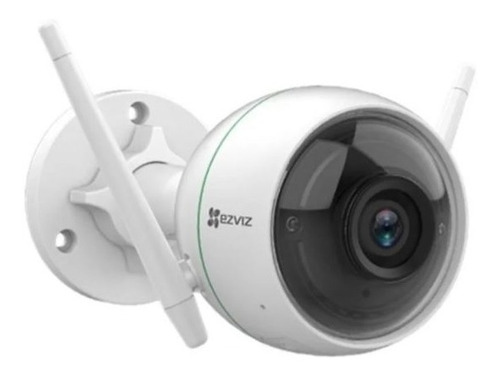 Camara Ip Ezviz Wifi 1080p 2mp Ip67 C3wn Magnotec