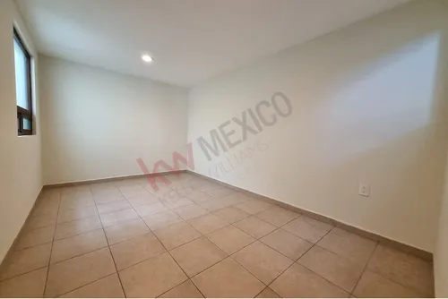 Metepec Villas Alteza Casa Residencial En Condominio