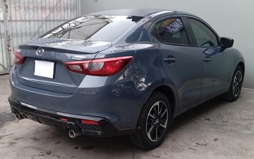 Mazda Mazda 2 2.0 Signature Sedan At
