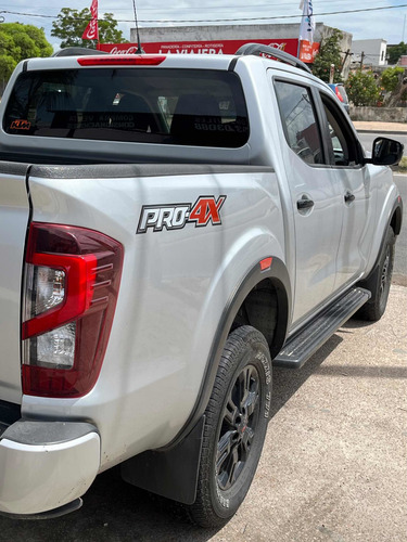 Imagen 5 de 8 de Nissan Frontier Pro 4x Frontier Pro 4x