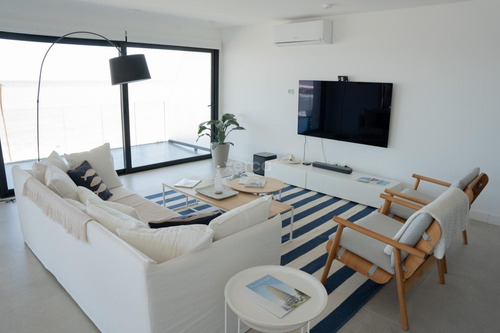 Apartamento En Punta Del Este
