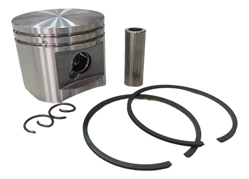 Kit De Piston Desmalezadora Fs-450