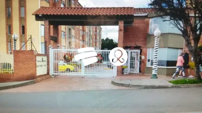 Apartamento en venta