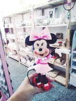 Comprar Adorno Torta Minnie Porcelana Fria