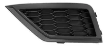 Comprar Rejilla Lateral Volkswagen Gol Trend 2021 2022 Izquierdo