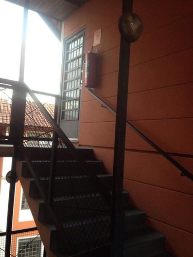 Apartamento Com 2 Dormitórios À Venda, 50 M² Por R$ 150.000,00 - Village - Itaquaquecetuba/sp - Ap0200