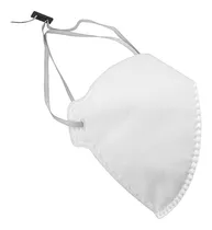 Comprar Máscaras Não Reutilizáveis M.f.q Pff2s C Clipe Nasal 500un