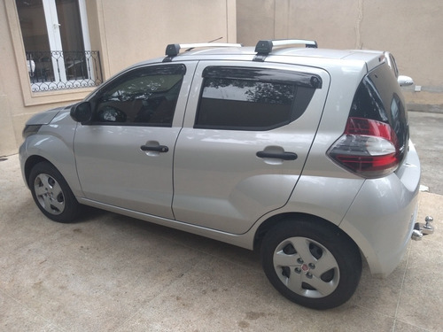 Imagem 5 de 10 de Fiat Mobi Easy Mobi Easy Easy