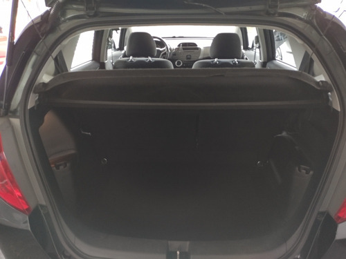 Imagem 11 de 13 de Honda Fit Ex