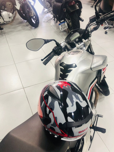 Imagem 4 de 8 de Honda Cg Fan 160 2016
