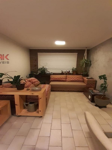 Imagem 2 de 15 de Ref.: 5873 - Apartamento Em Jundiaí Para Venda - V5873