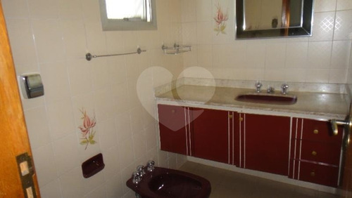 Imagem 19 de 29 de Apartamento Área Nobre Um Por Andar Com 172,00 M2, 3 Suítes, 3 Vagas - Reo24610