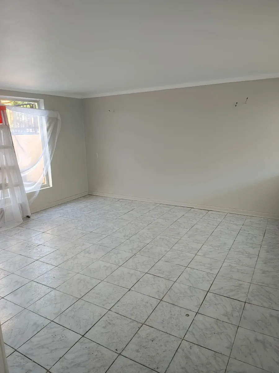 Imagen 3 de 12 de Casa De 2 Pisos Con Patio En Viña Del Mar
