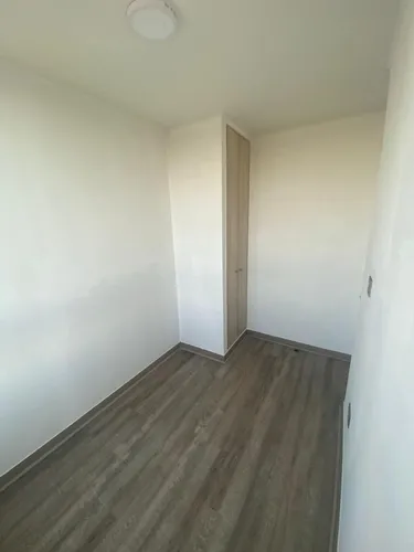 Departamento Con Vista Despejada A Pasos Del Metro