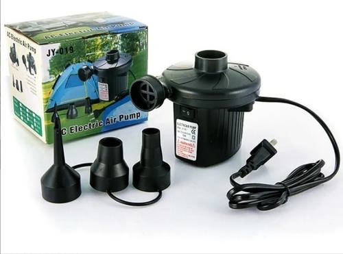 Ac Motors Para Colchones Y Piscinas Inflables