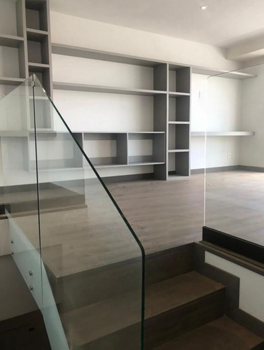 Imagen 5 de 18 de Renta Departamento Ph En B Grand Lomas