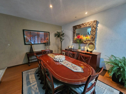 Casa En Venta En Paseo De Las Lomas 3 Recámaras